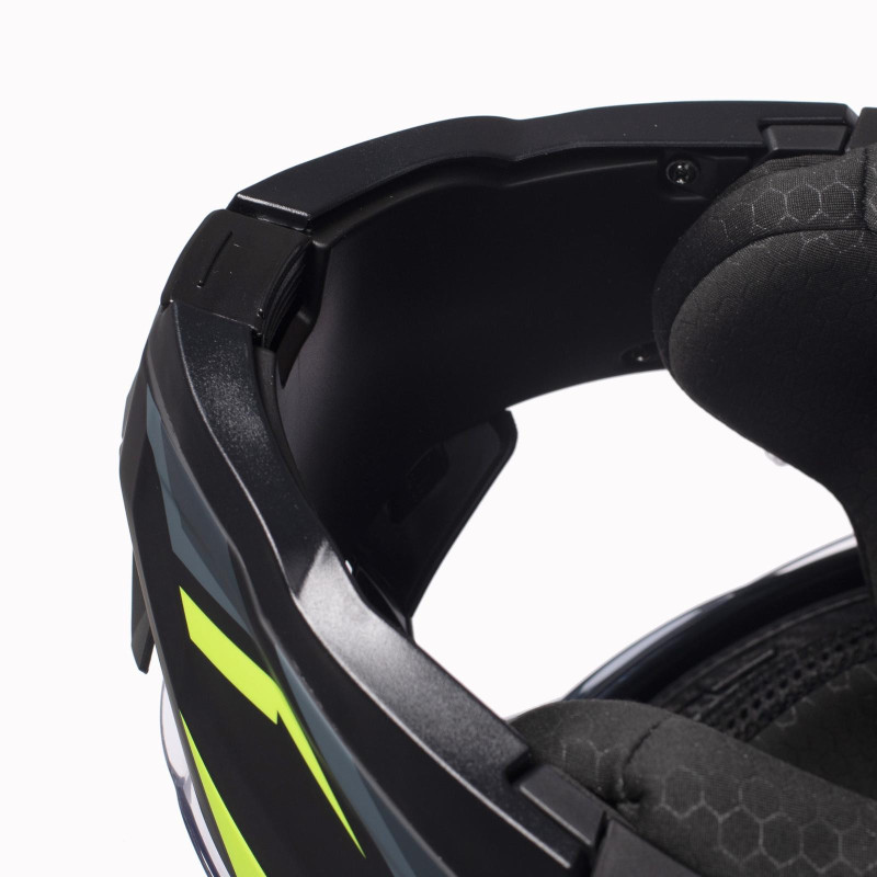 Kask HORN-165