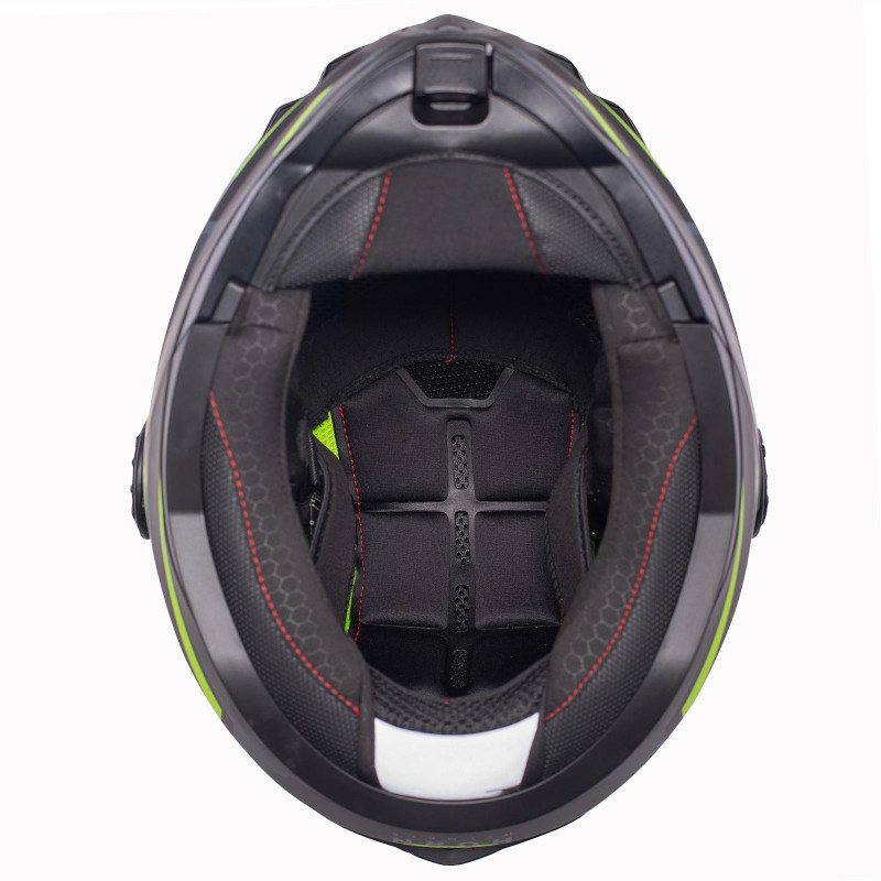 Kask HORN-165