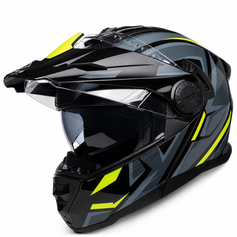 Kask HORN-165
