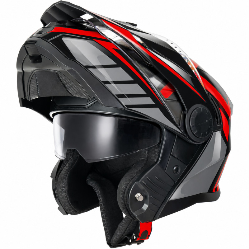 Kask HORN-165