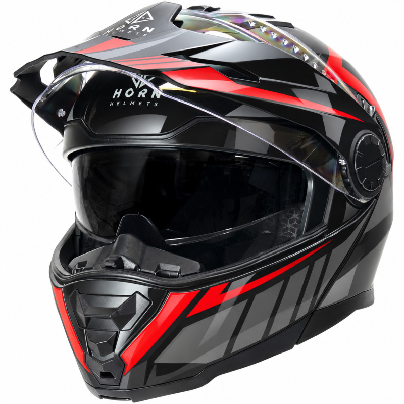 Kask HORN-165