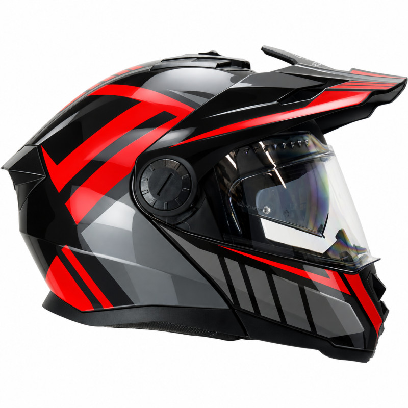 Kask HORN-165