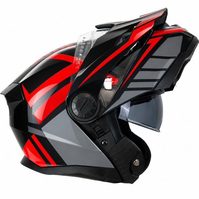 Kask HORN-165