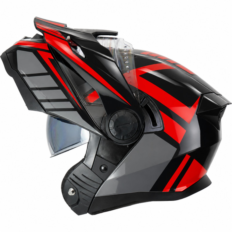 Kask HORN-165
