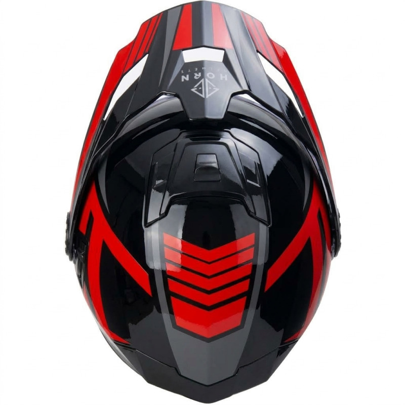 Kask HORN-165