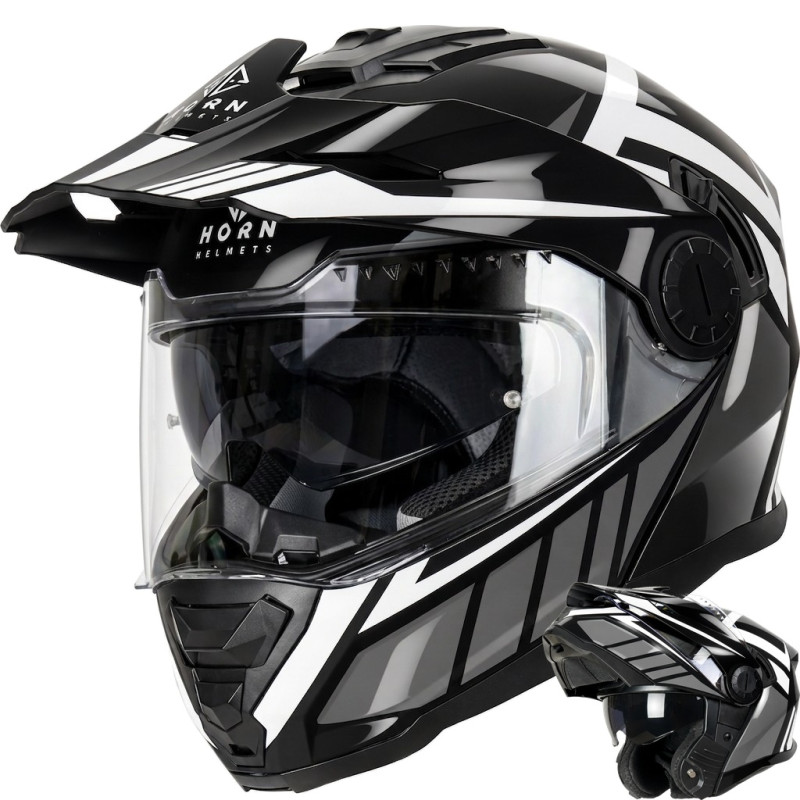 Kask HORN-165