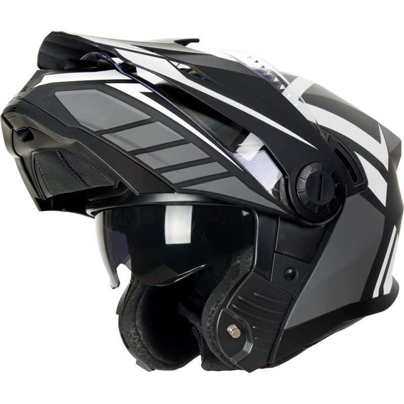 Kask HORN-165