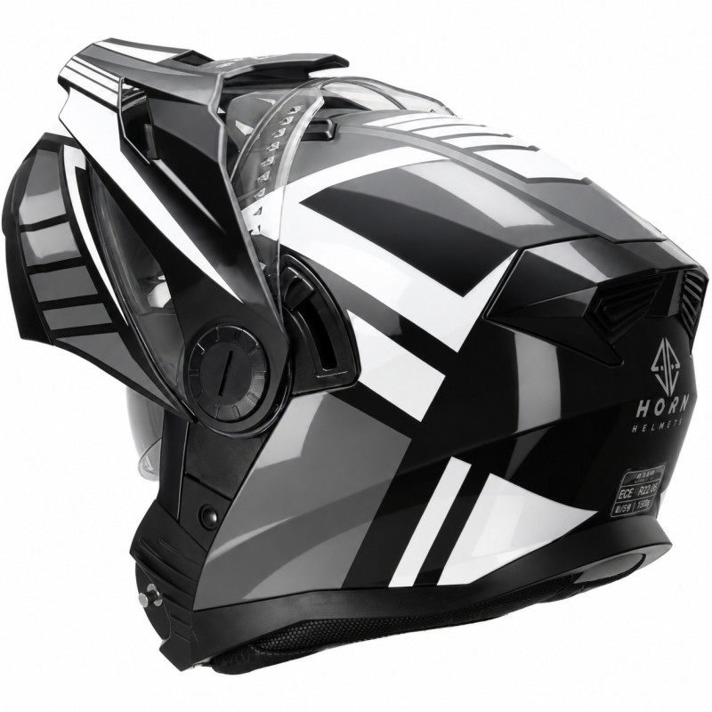 Kask HORN-165