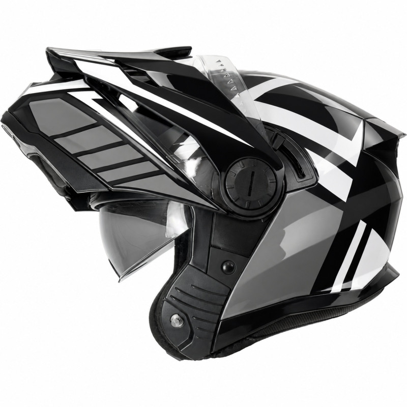Kask HORN-165