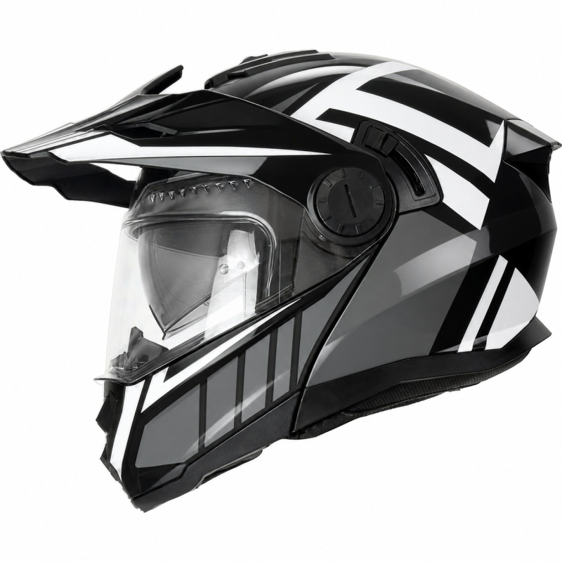 Kask HORN-165