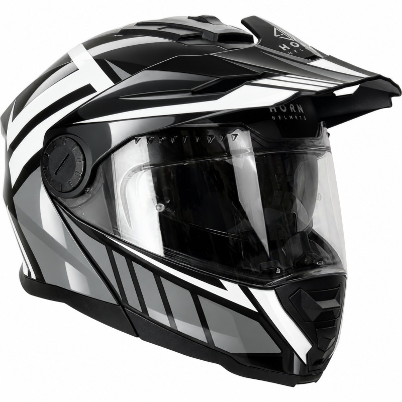 Kask HORN-165