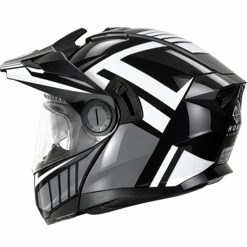 Kask HORN-165