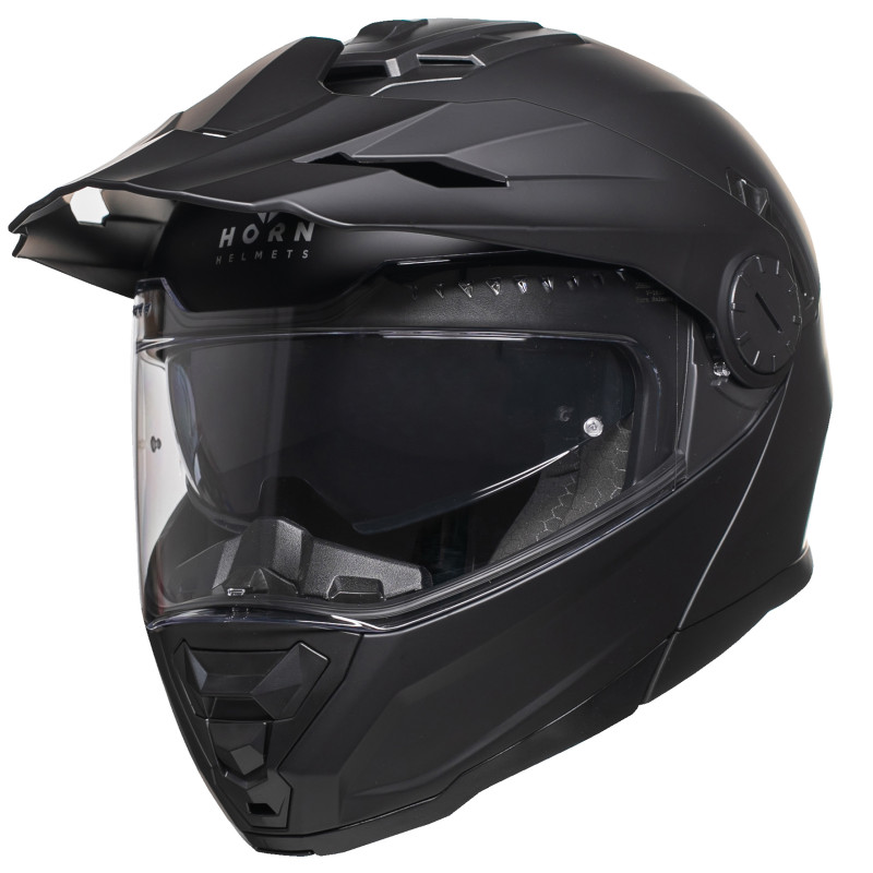 Kask HORN-165