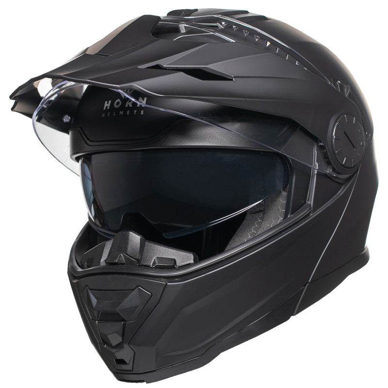 Kask HORN-165