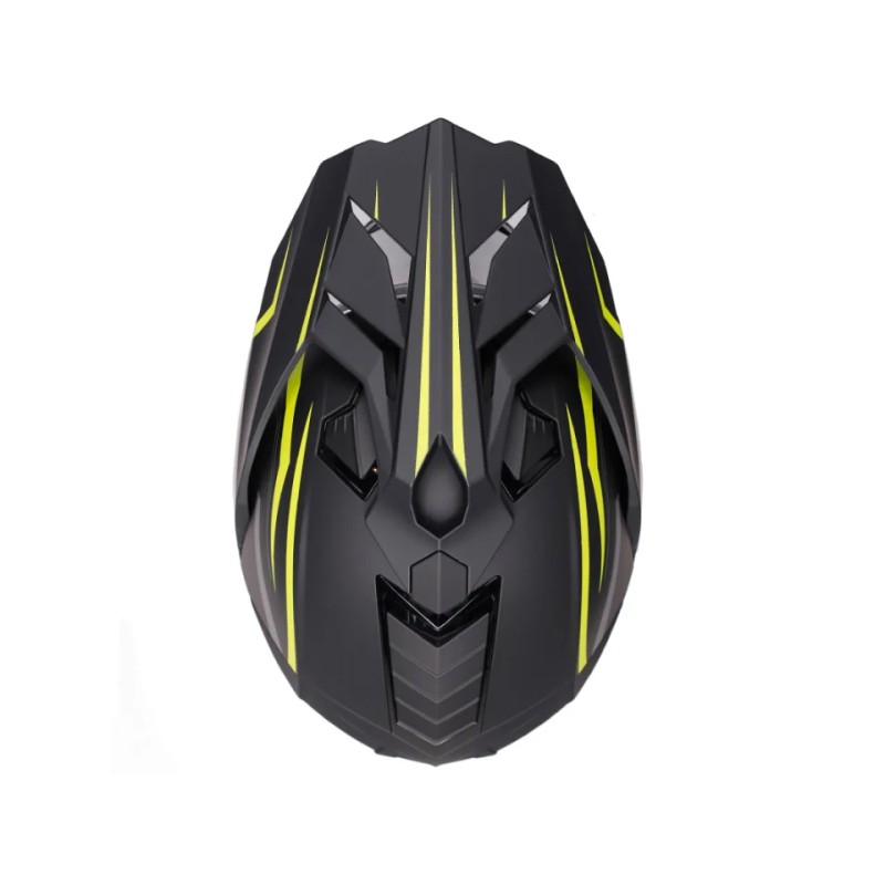 Kask HORN Cross 916
