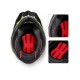 Kask HORN Cross 916