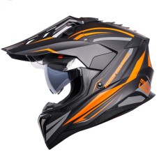 Kask HORN Cross 916