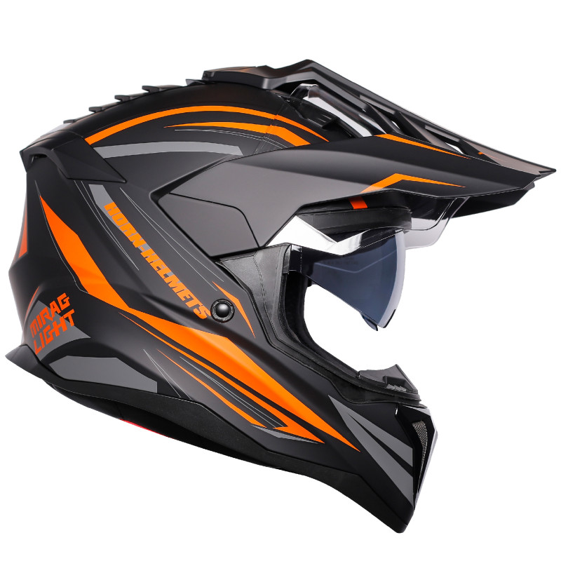 Kask HORN Cross 916