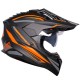 Kask HORN Cross 916