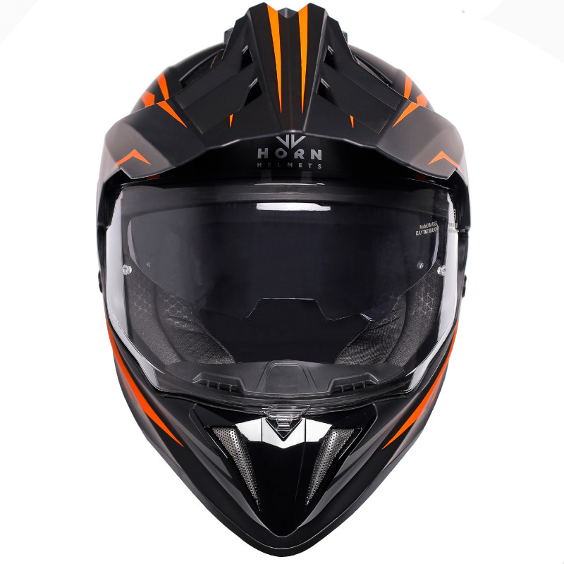 Kask HORN Cross 916