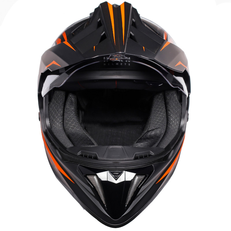 Kask HORN Cross 916