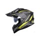 Kask HORN Cross 916