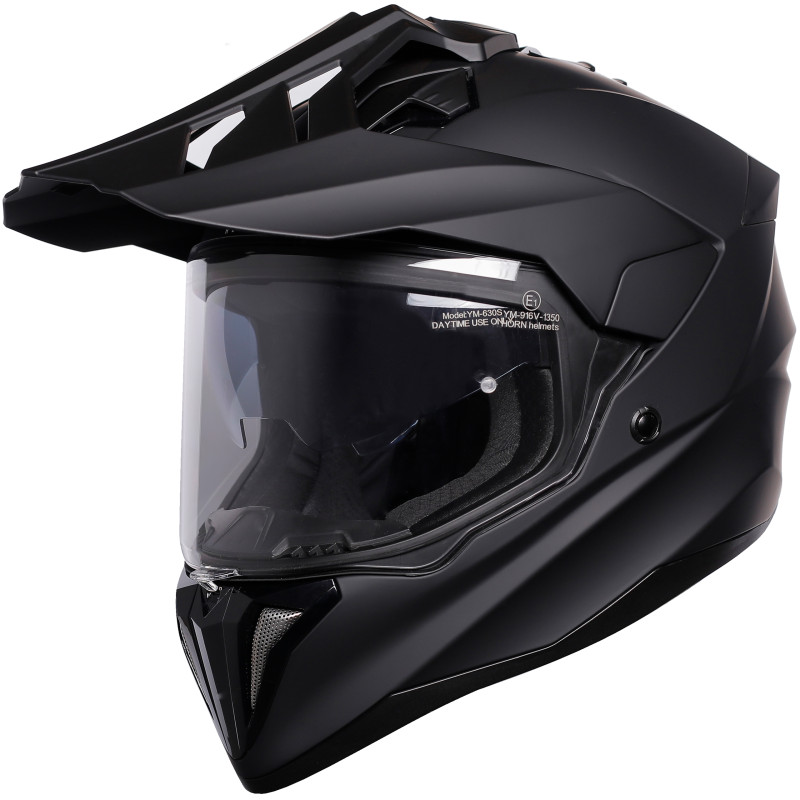 Kask HORN Cross 916