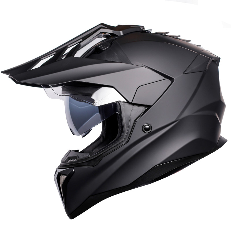Kask HORN Cross 916