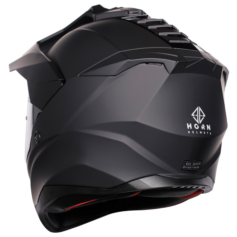 Kask HORN Cross 916