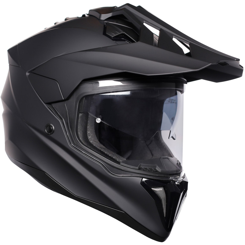 Kask HORN Cross 916
