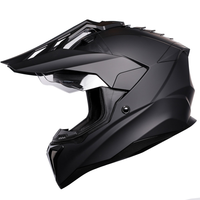 Kask HORN Cross 916