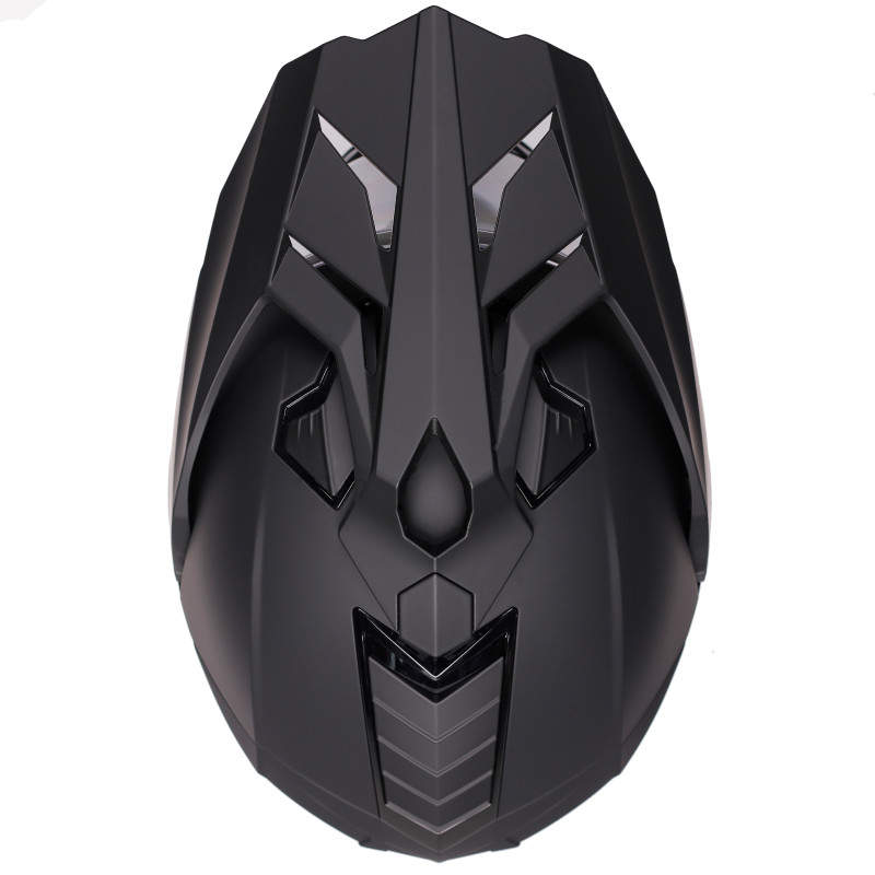 Kask HORN Cross 916