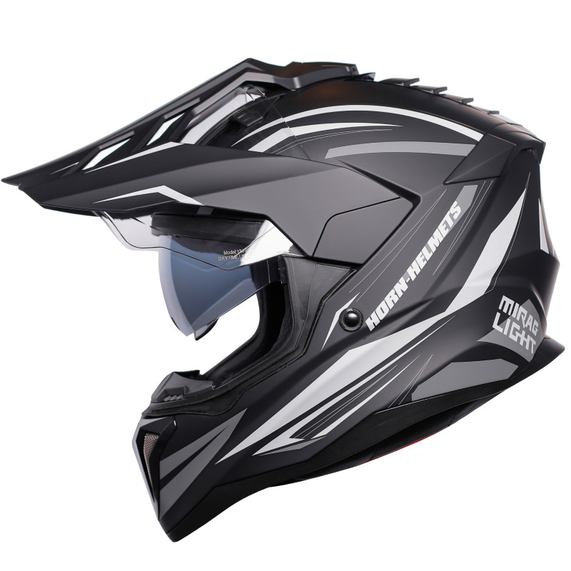 Kask HORN Cross 916