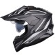 Kask HORN Cross 916