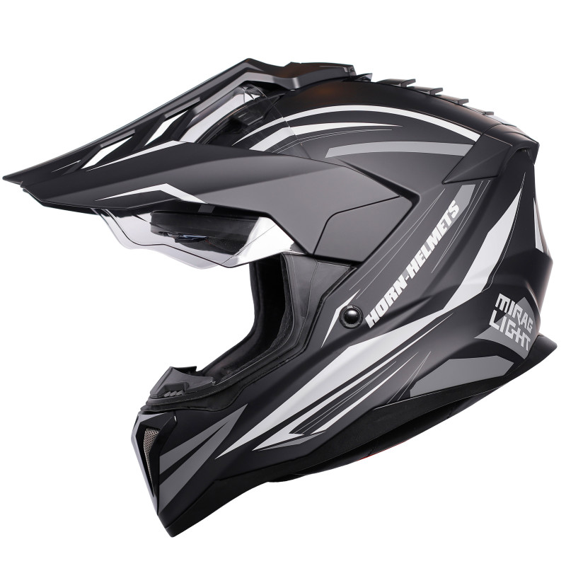Kask HORN Cross 916