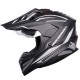 Kask HORN Cross 916
