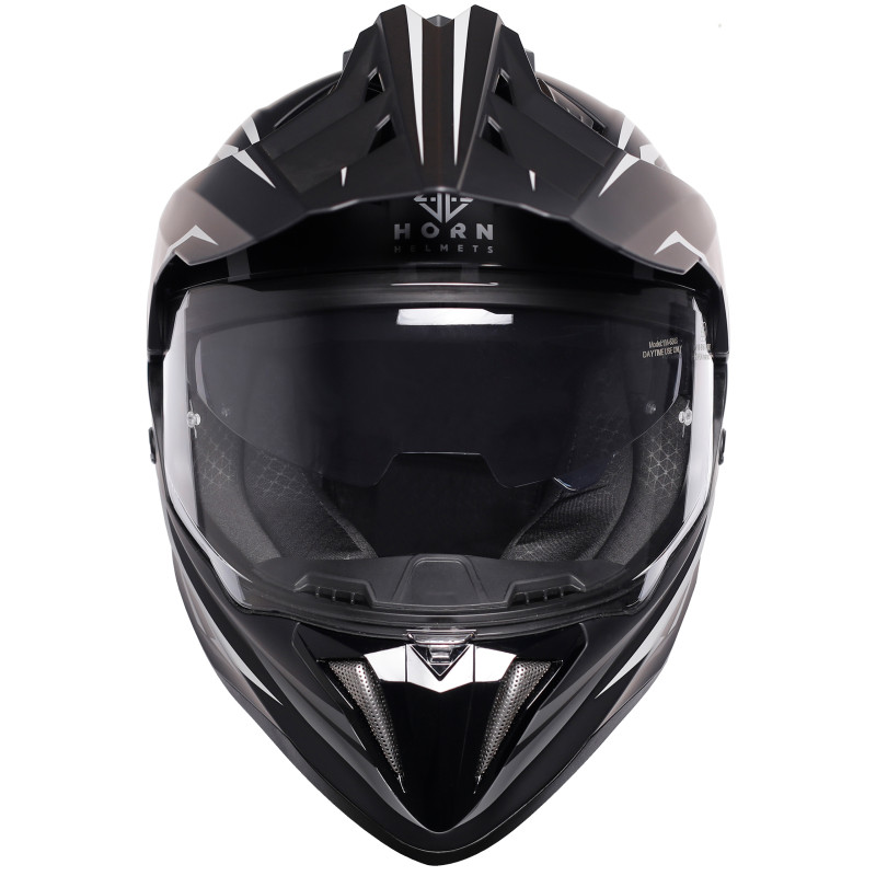 Kask HORN Cross 916