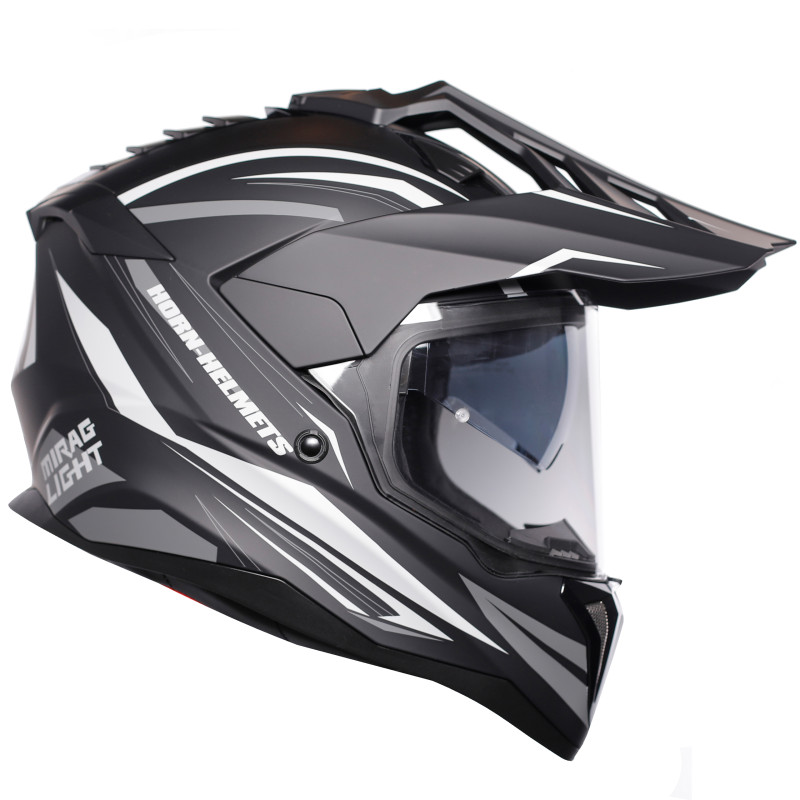 Kask HORN Cross 916