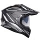 Kask HORN Cross 916