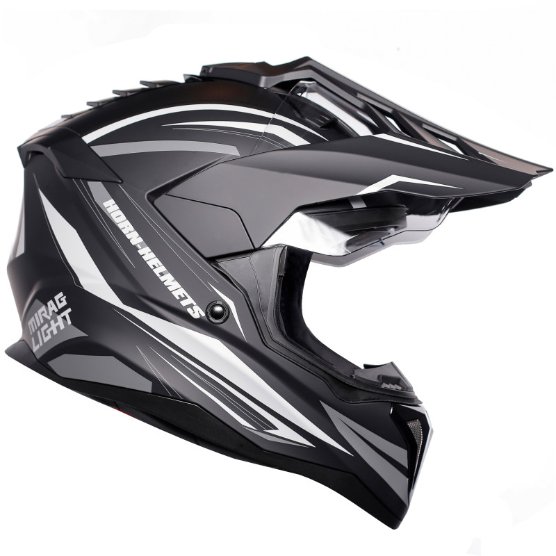 Kask HORN Cross 916