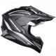 Kask HORN Cross 916