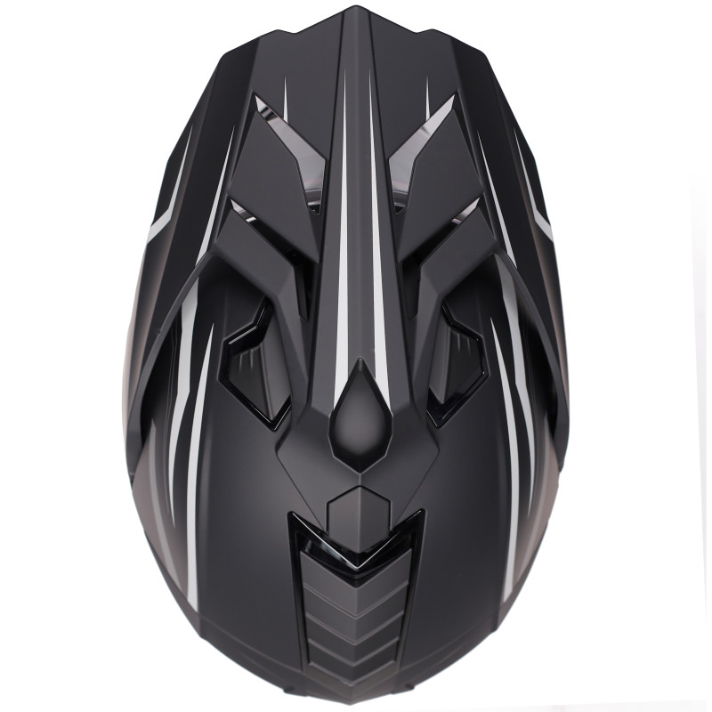 Kask HORN Cross 916