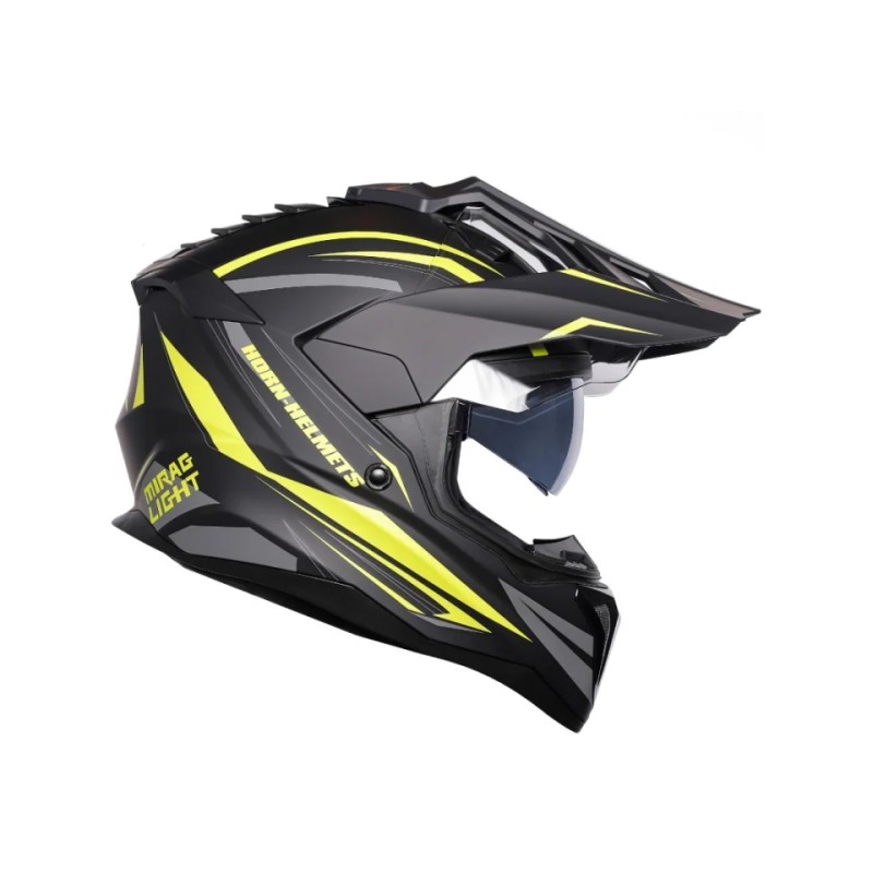 Kask HORN Cross 916