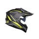 Kask HORN Cross 916