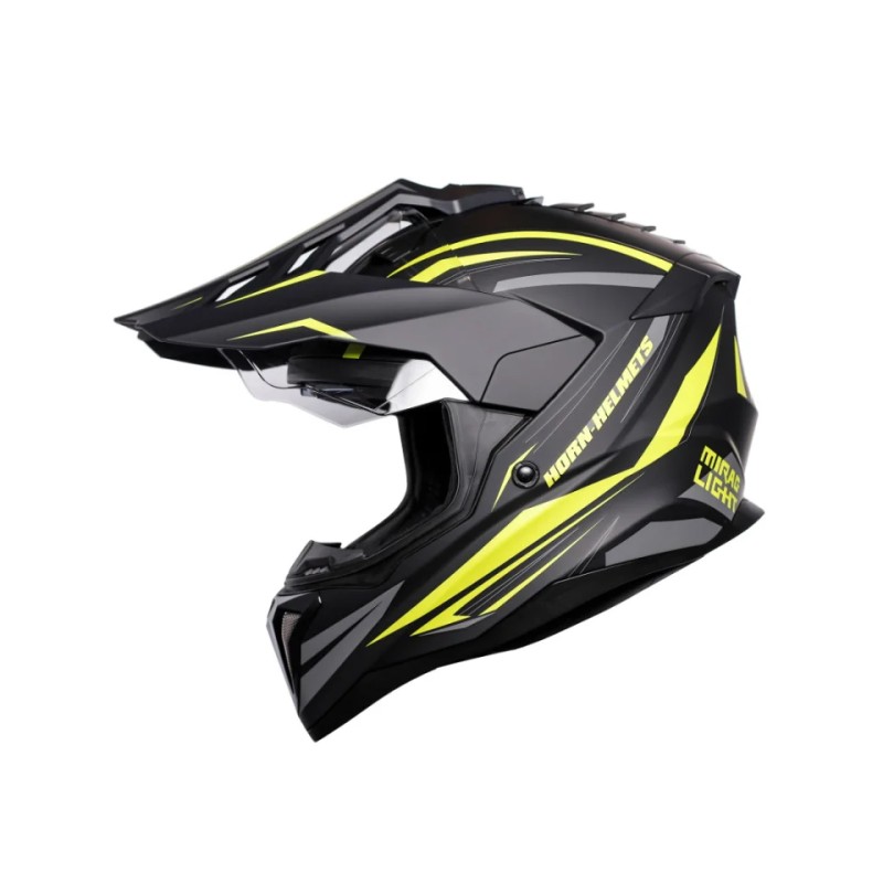 Kask HORN Cross 916