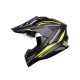 Kask HORN Cross 916