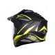 Kask HORN Cross 916