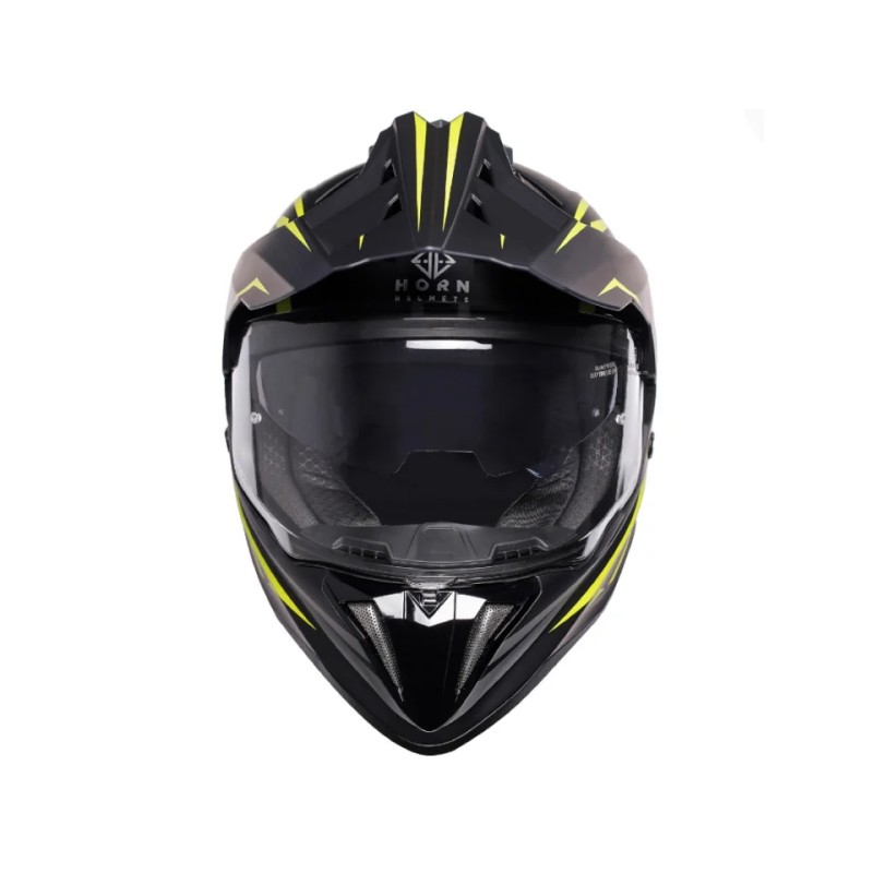 Kask HORN Cross 916