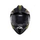 Kask HORN Cross 916