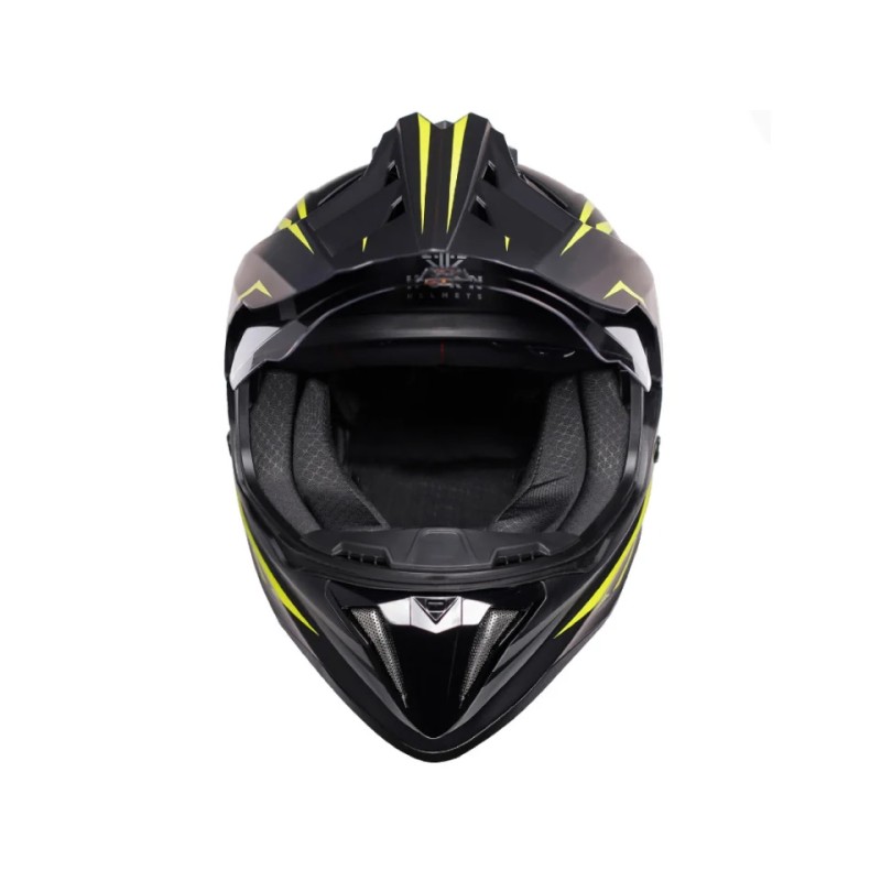 Kask HORN Cross 916